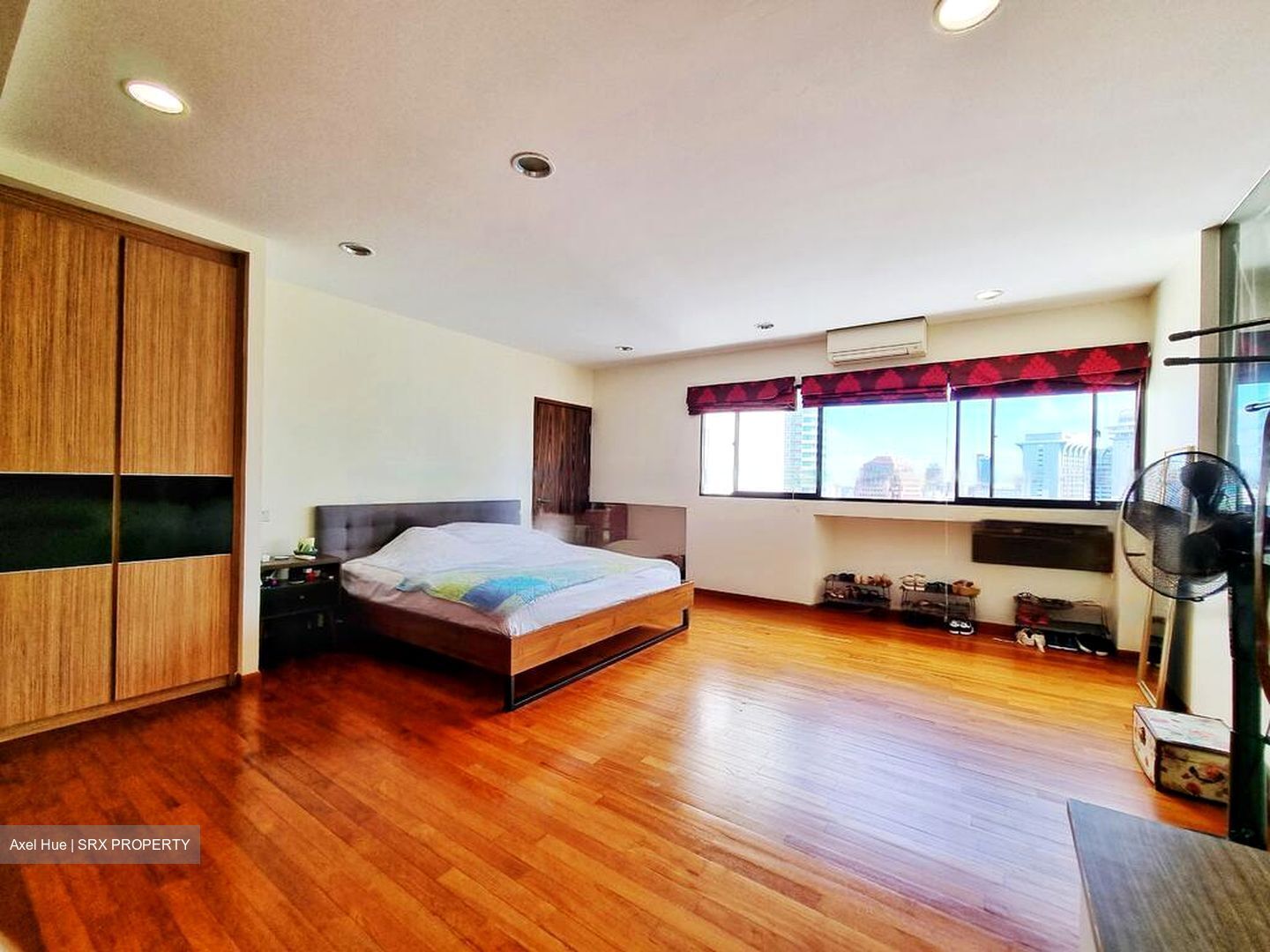 Grange Heights (D9), Apartment #469761981